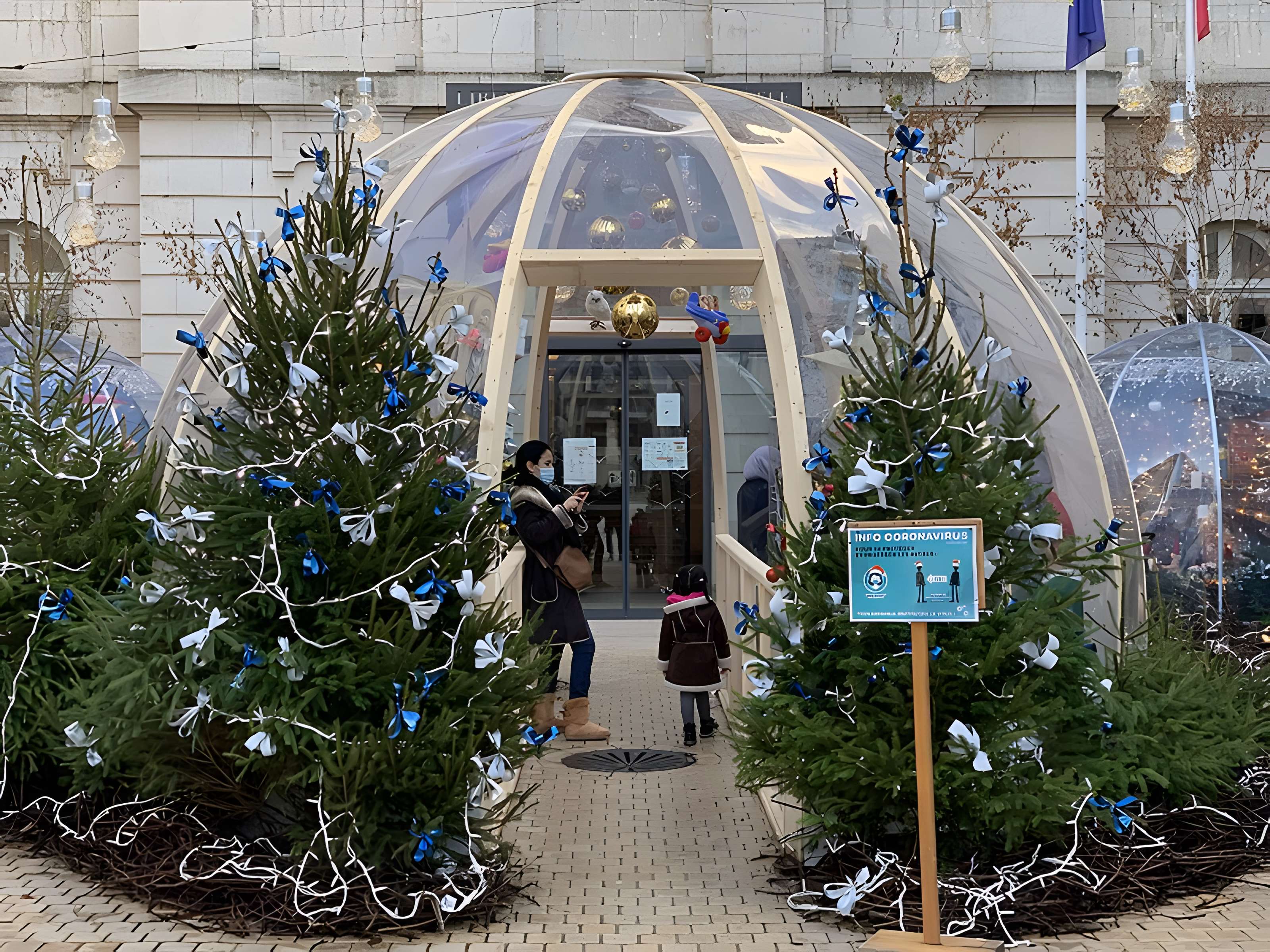 Hôtel de ville de Mâcon