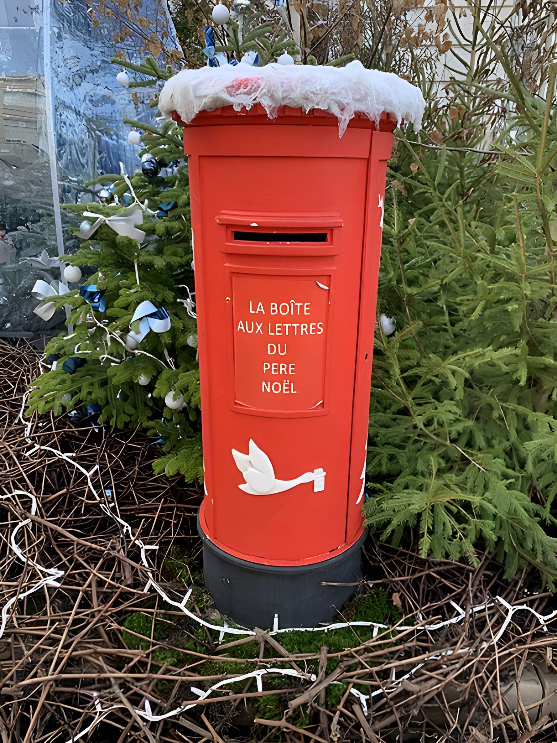 Hôtel de ville de Mâcon