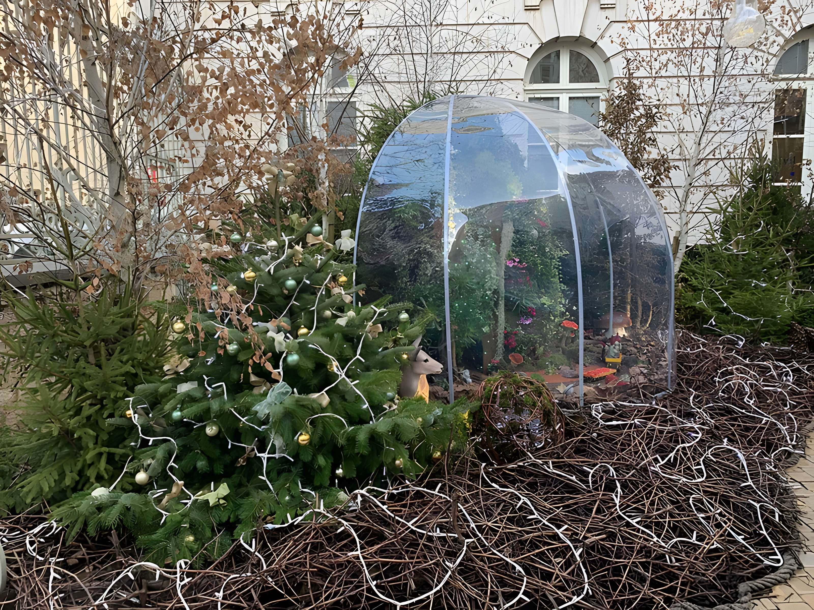 Hôtel de ville de Mâcon