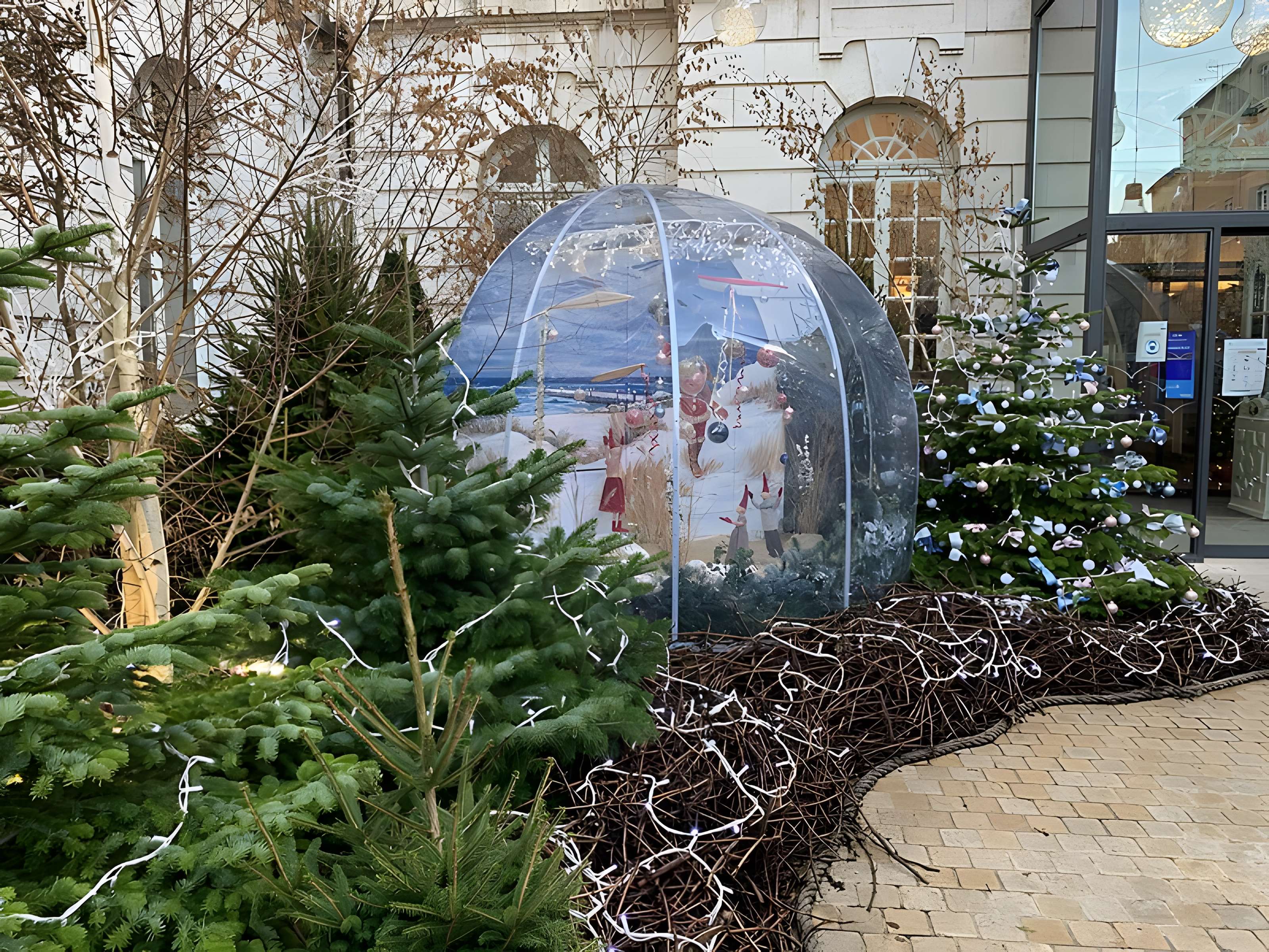 Hôtel de ville de Mâcon