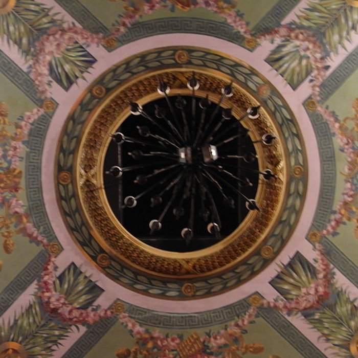 Photo de Hôtel de ville de Montbéliard