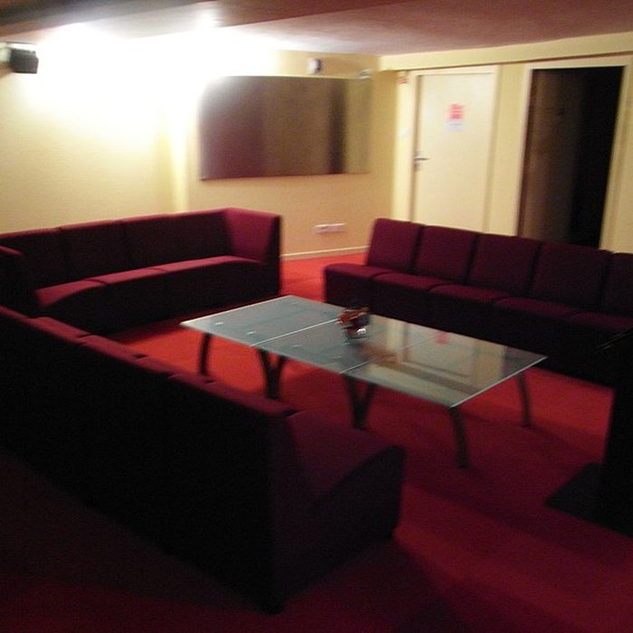 Photo de Hôtel de ville de Montbéliard