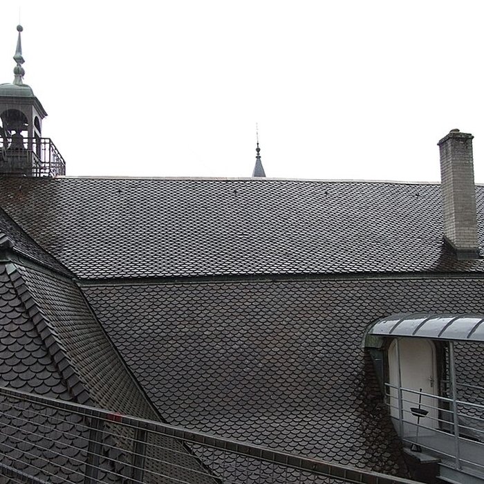 Photo de Hôtel de ville de Montbéliard