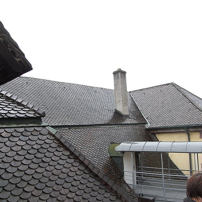 Photo de Hôtel de ville de Montbéliard