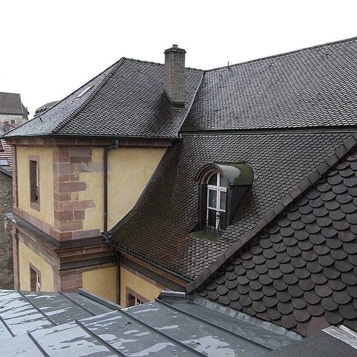 Photo de Hôtel de ville de Montbéliard