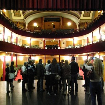 Hôtel de ville de Montbéliard
