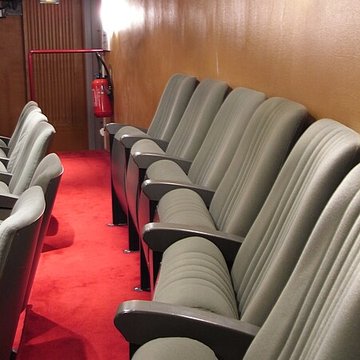 Hôtel de ville de Montbéliard