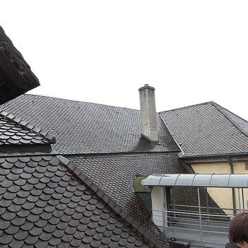 Hôtel de ville de Montbéliard