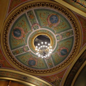 Hôtel de ville de Montbéliard