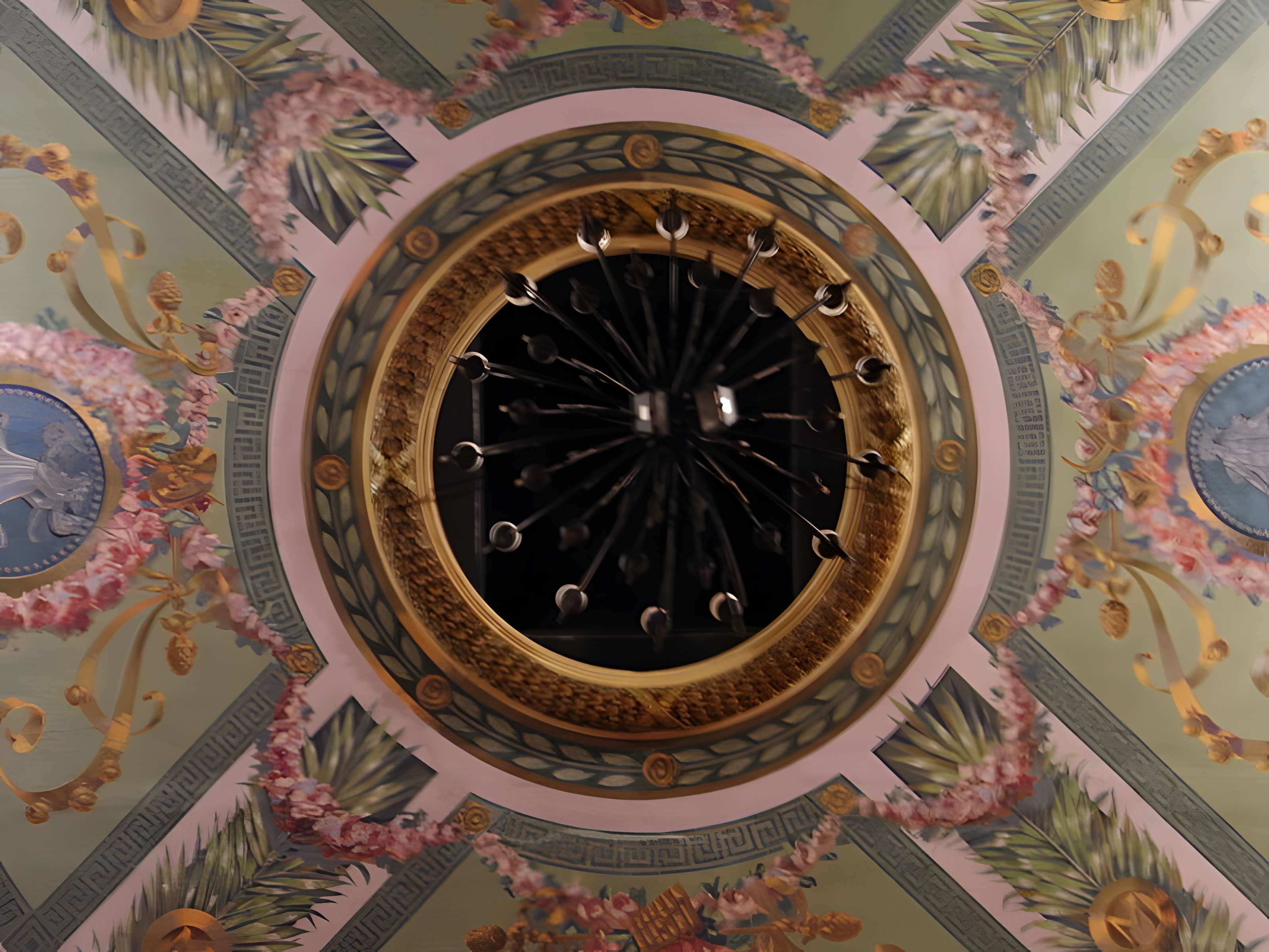 Hôtel de ville de Montbéliard