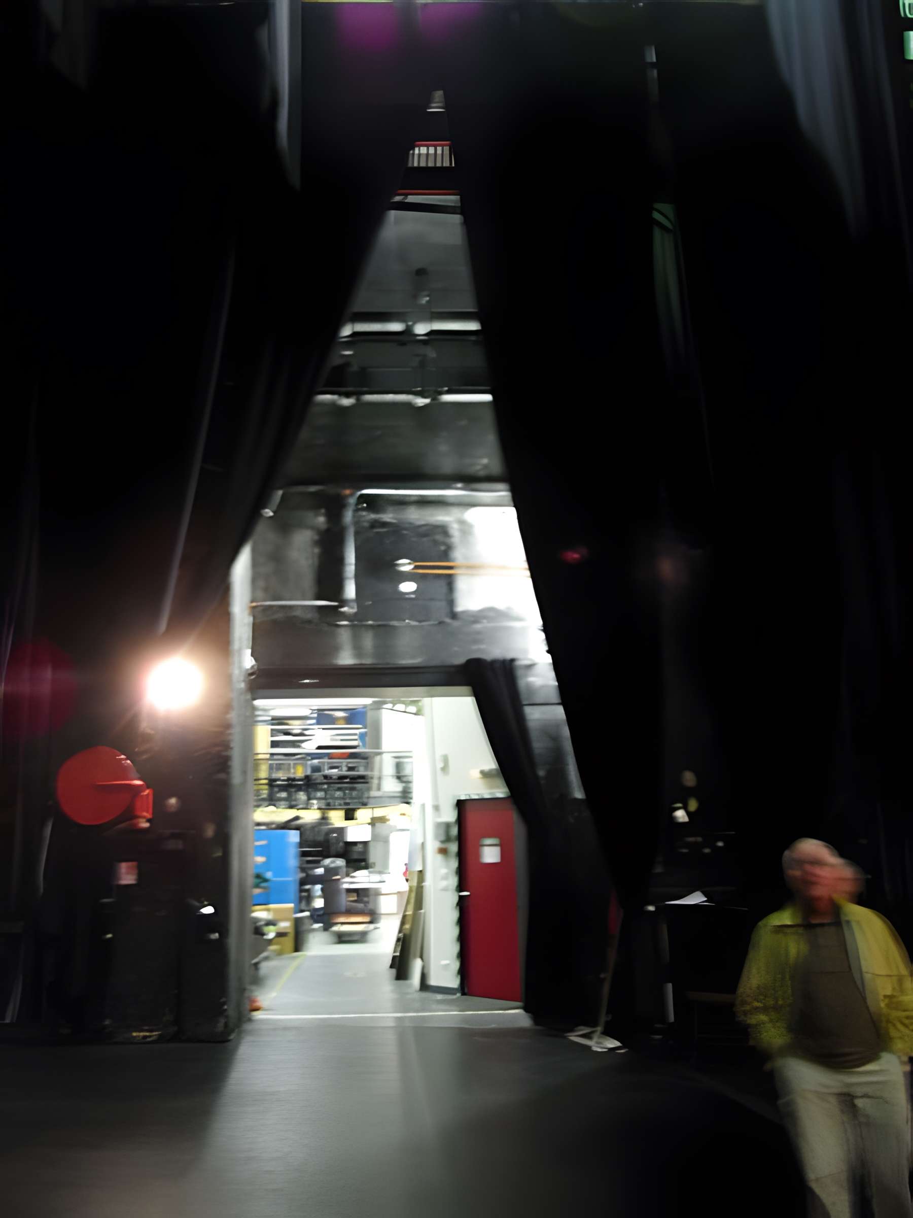 Hôtel de ville de Montbéliard