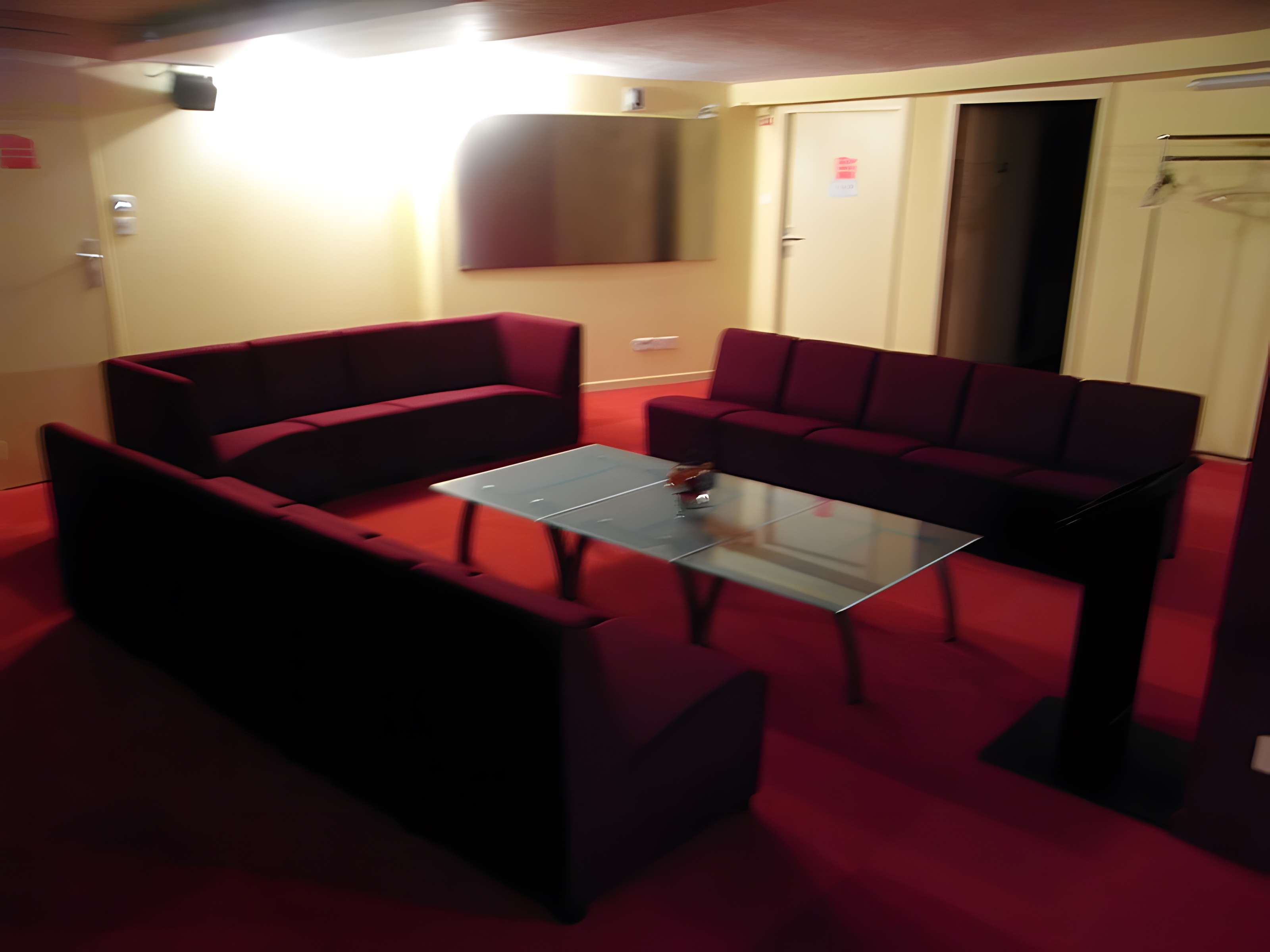 Hôtel de ville de Montbéliard