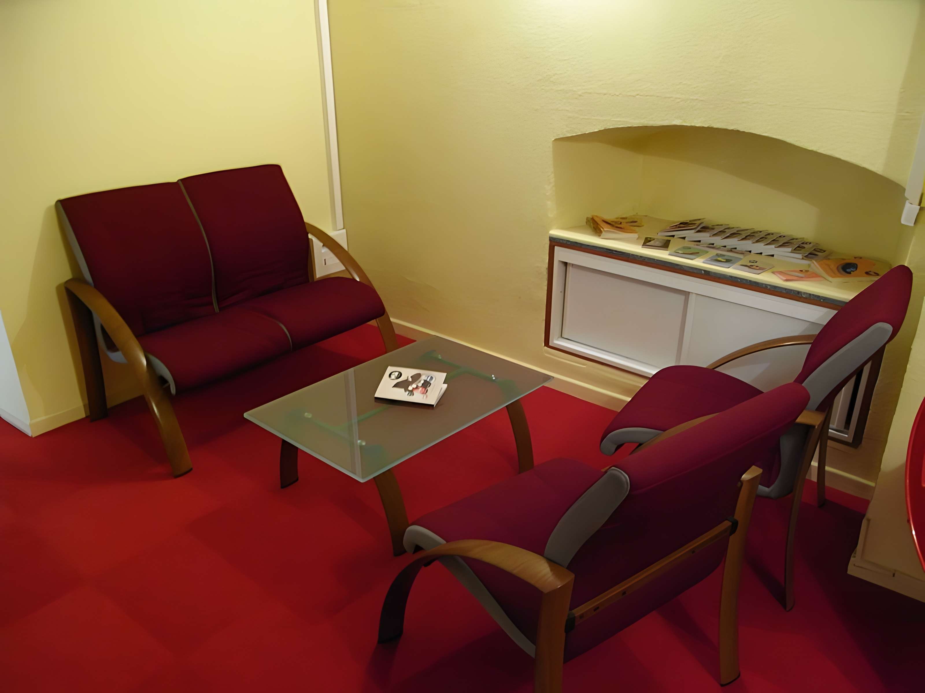 Hôtel de ville de Montbéliard