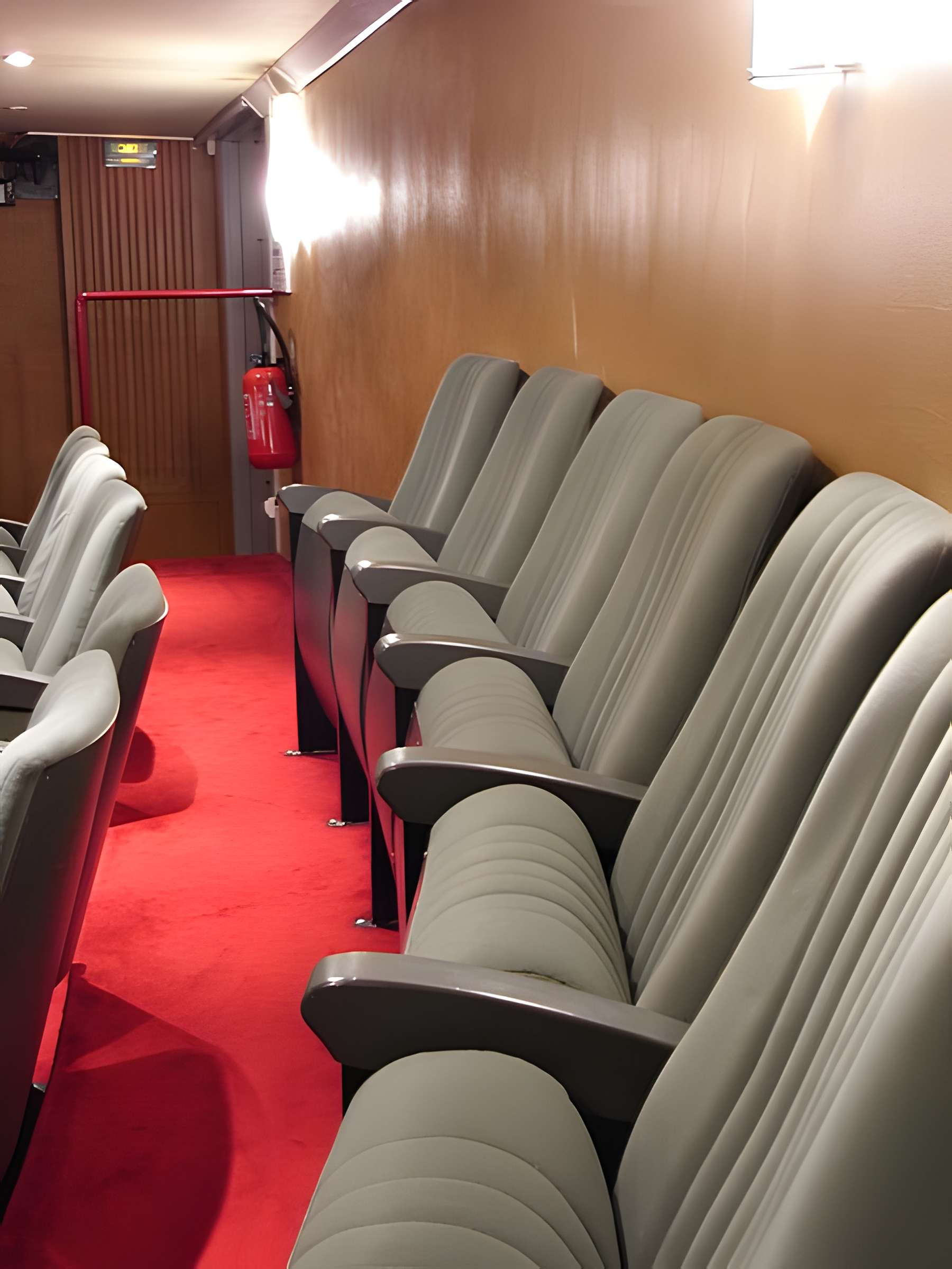 Hôtel de ville de Montbéliard