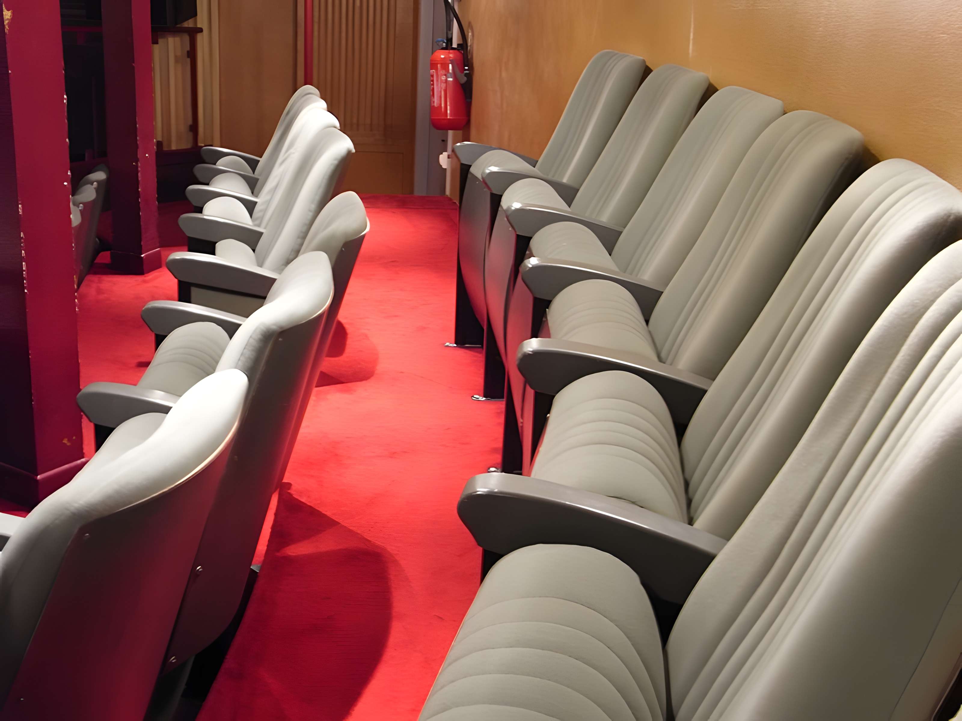 Hôtel de ville de Montbéliard