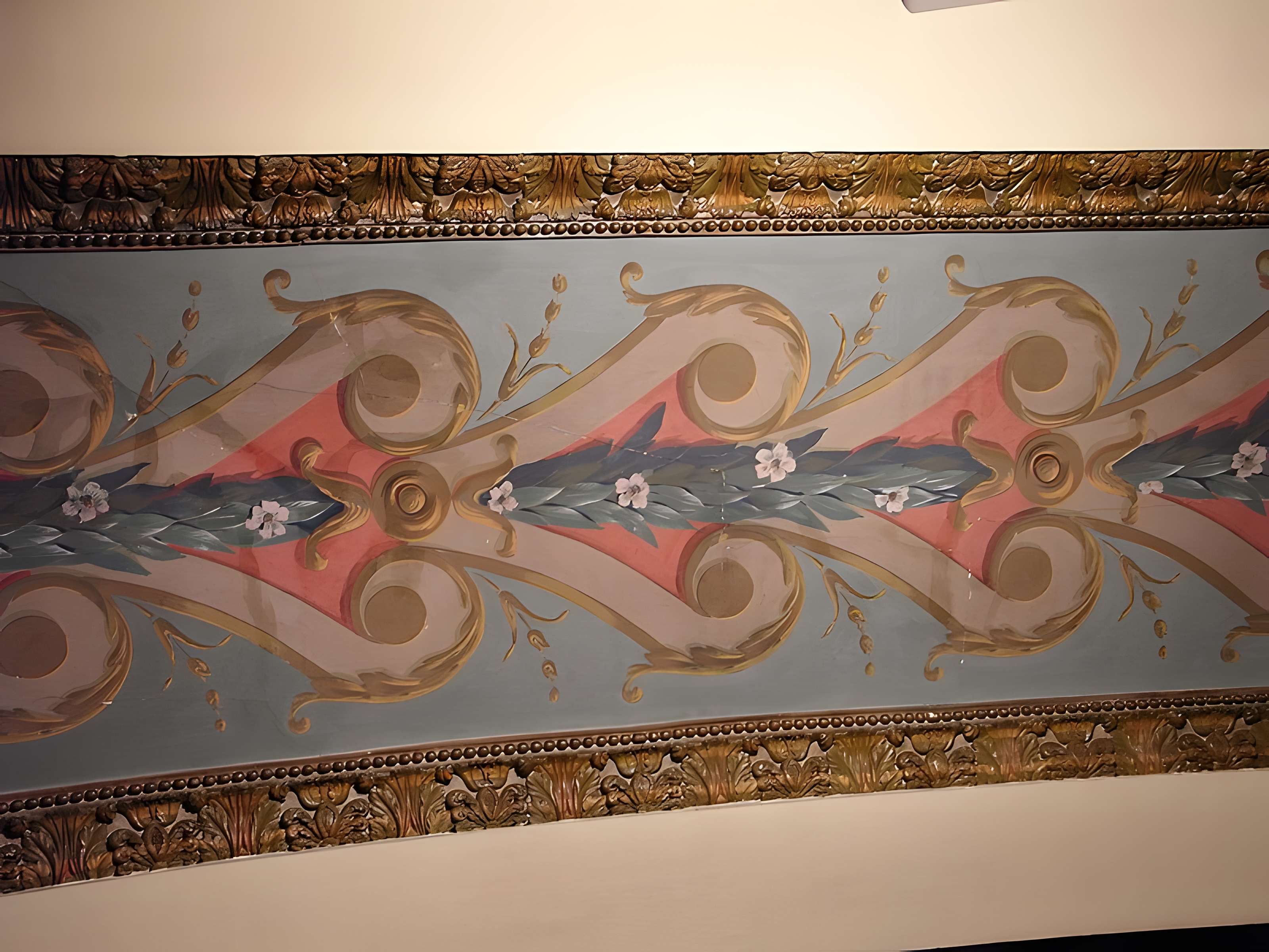 Hôtel de ville de Montbéliard