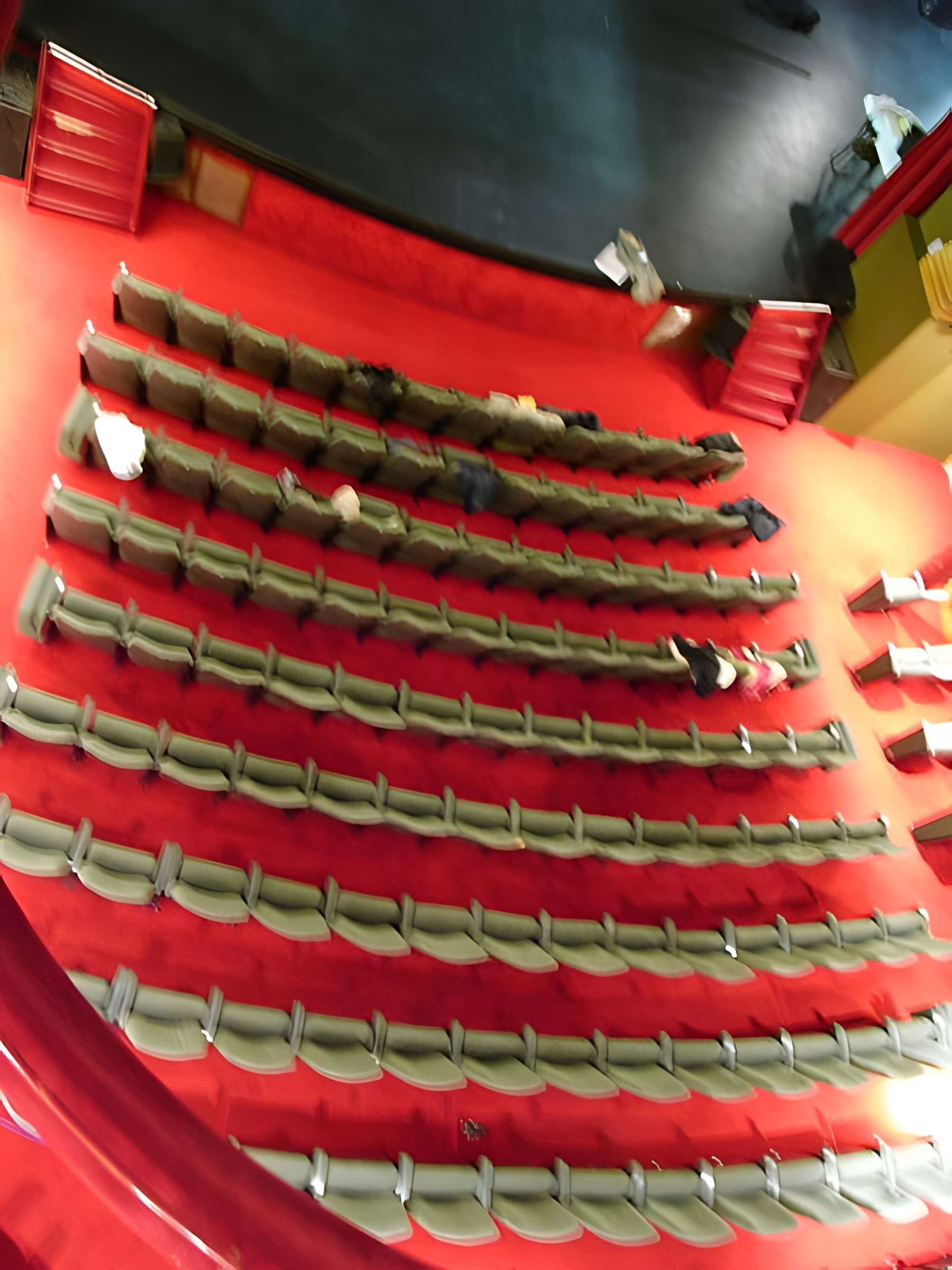 Hôtel de ville de Montbéliard