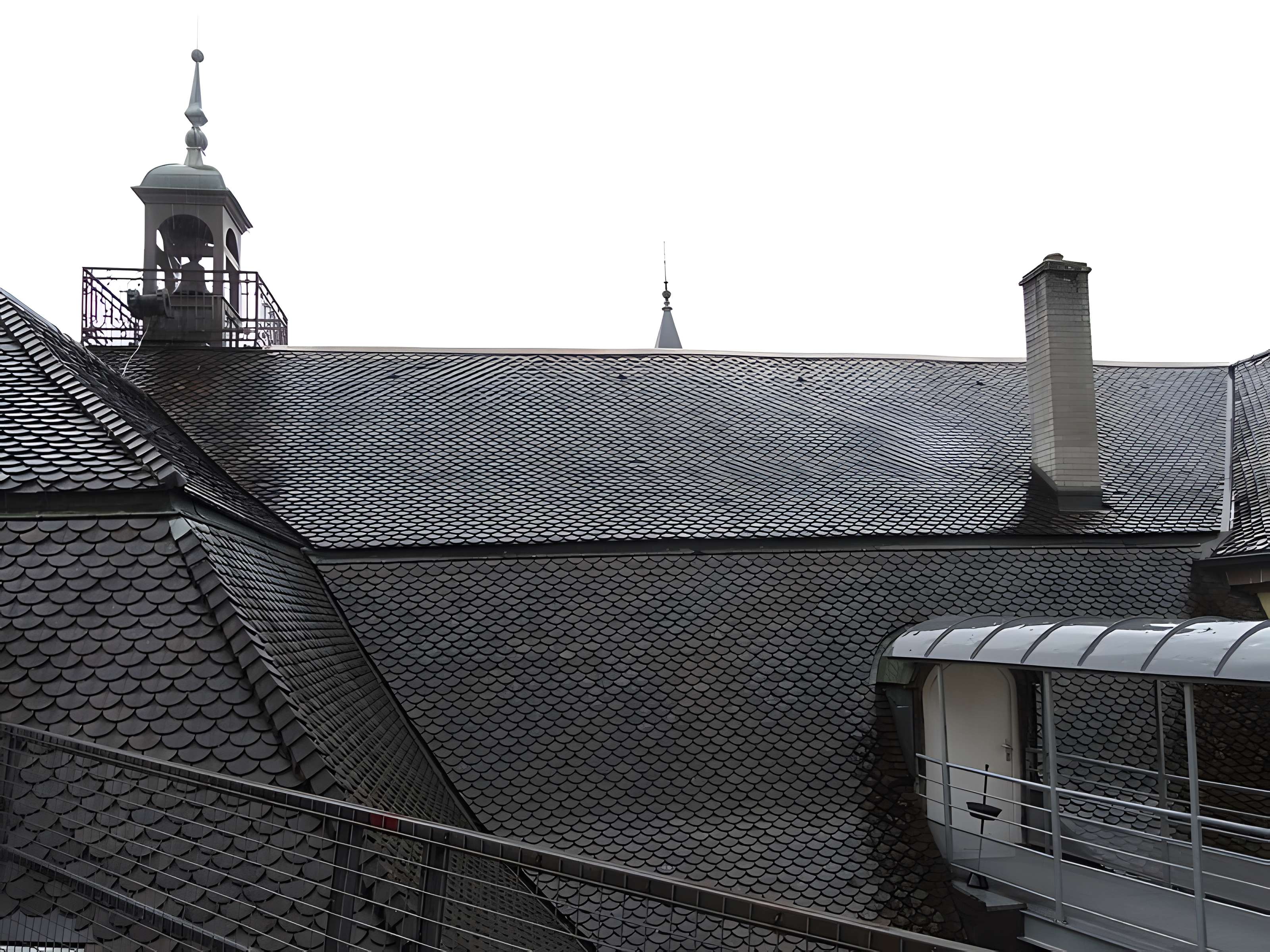 Hôtel de ville de Montbéliard