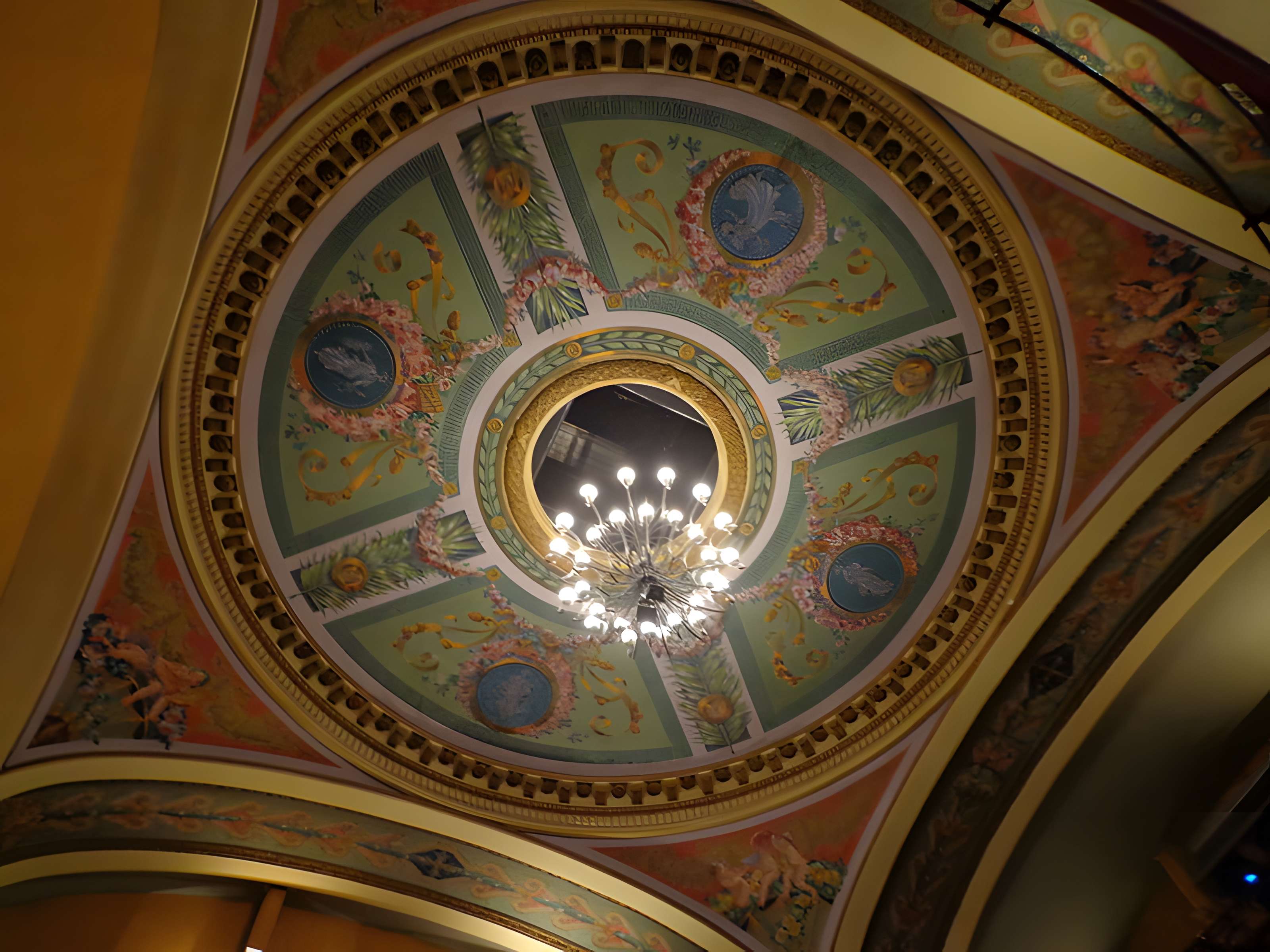 Hôtel de ville de Montbéliard