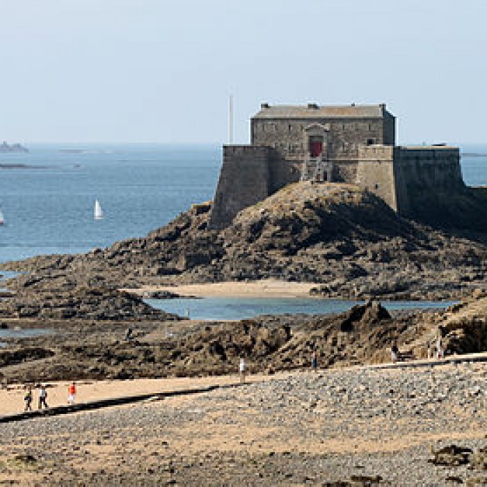 Photo de Fort du Petit Bé