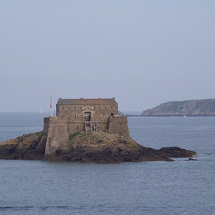 Photo de Fort du Petit Bé