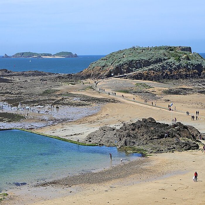 Photo de Fort du Petit Bé