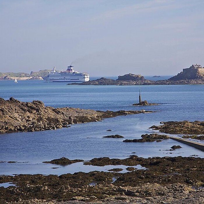 Photo de Fort du Petit Bé