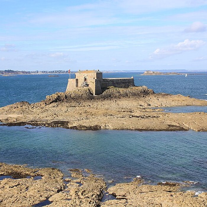 Photo de Fort du Petit Bé