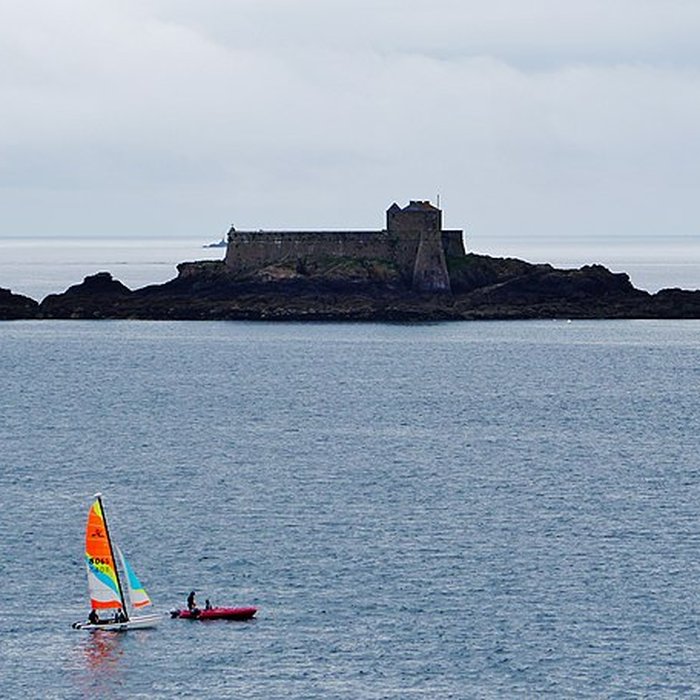 Photo de Fort du Petit Bé