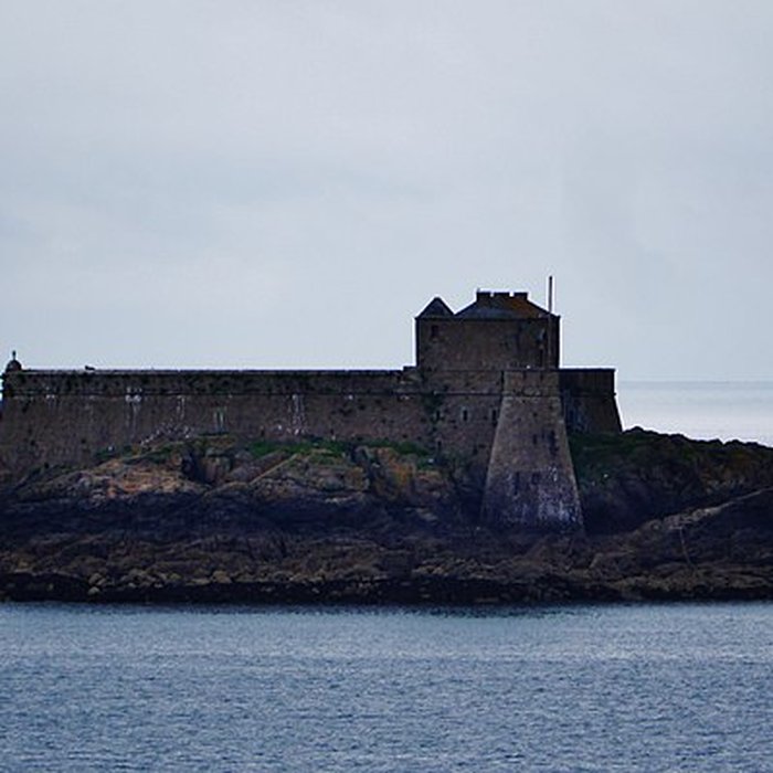 Photo de Fort du Petit Bé