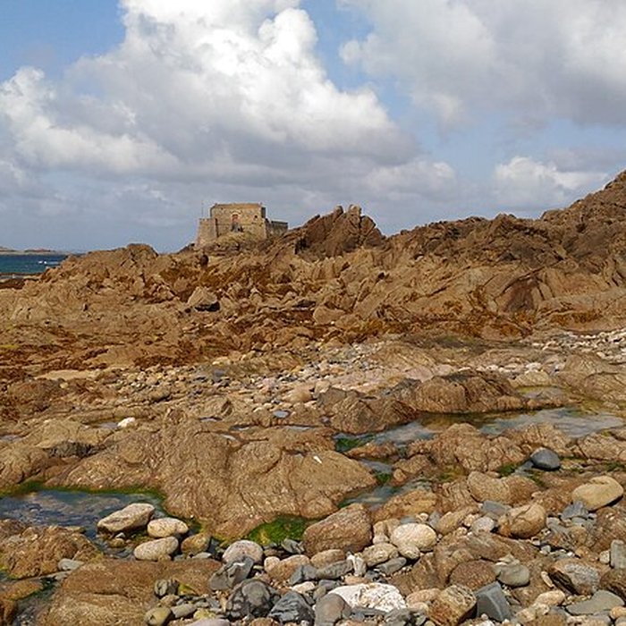 Photo de Fort du Petit Bé