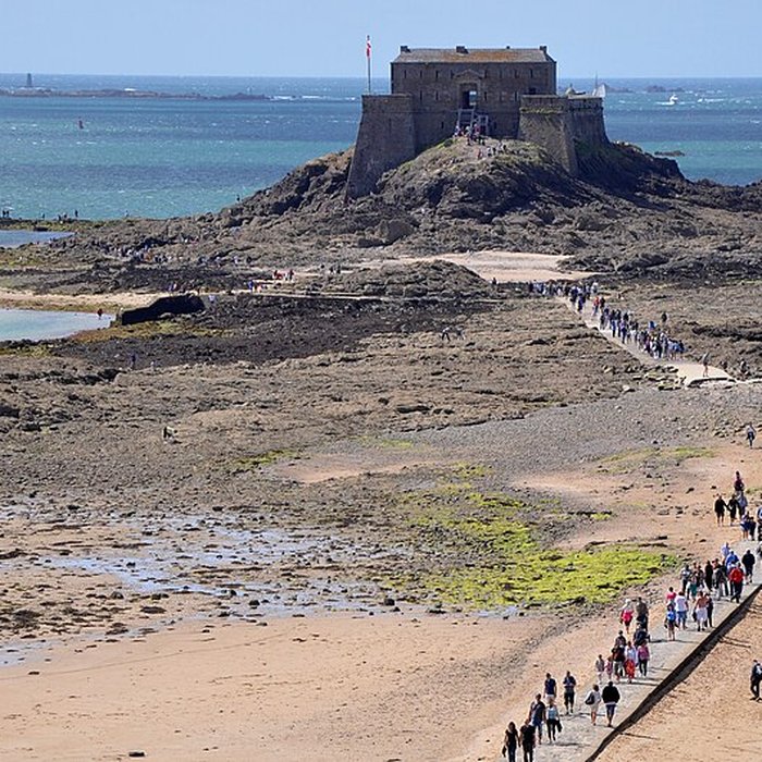 Photo de Fort du Petit Bé