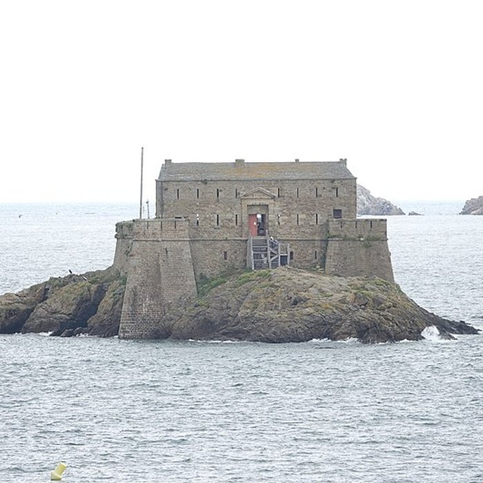 Photo de Fort du Petit Bé