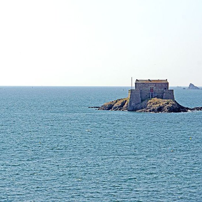 Photo de Fort du Petit Bé