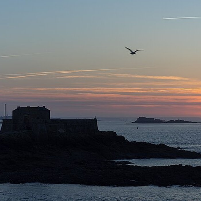 Photo de Fort du Petit Bé