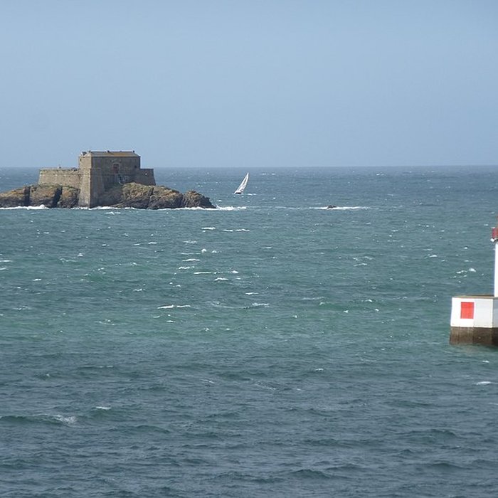 Photo de Fort du Petit Bé