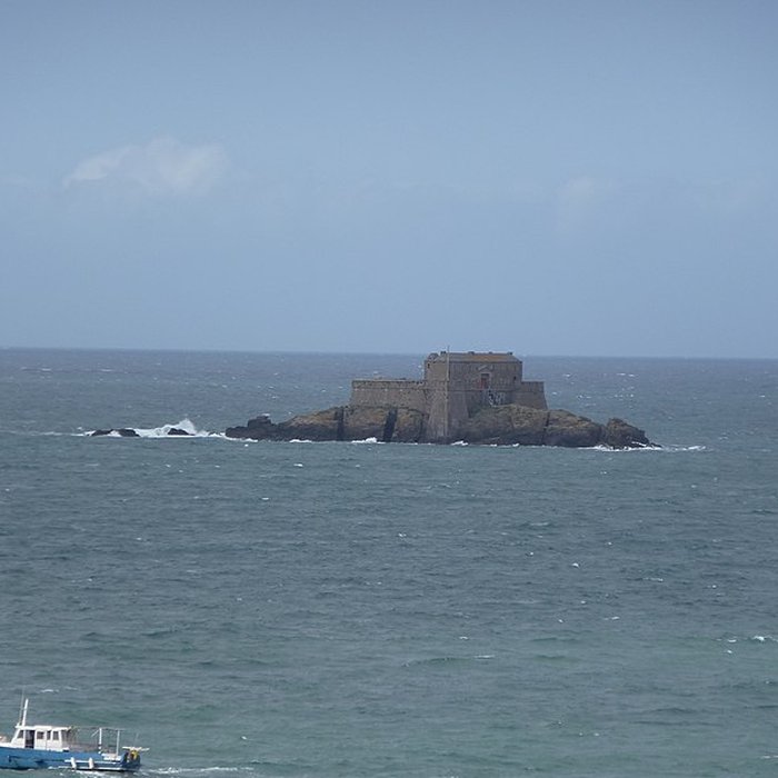 Photo de Fort du Petit Bé