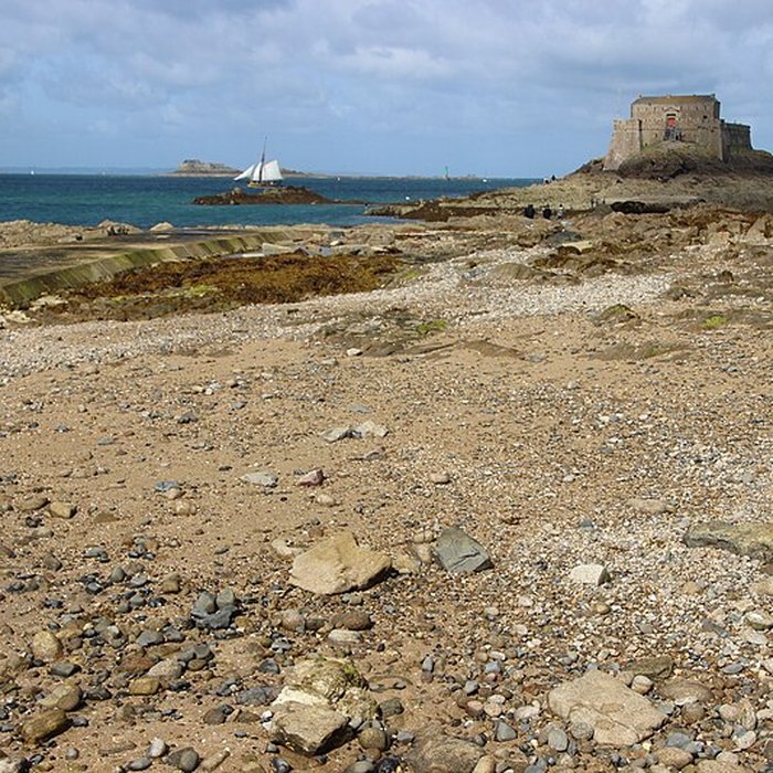 Photo de Fort du Petit Bé