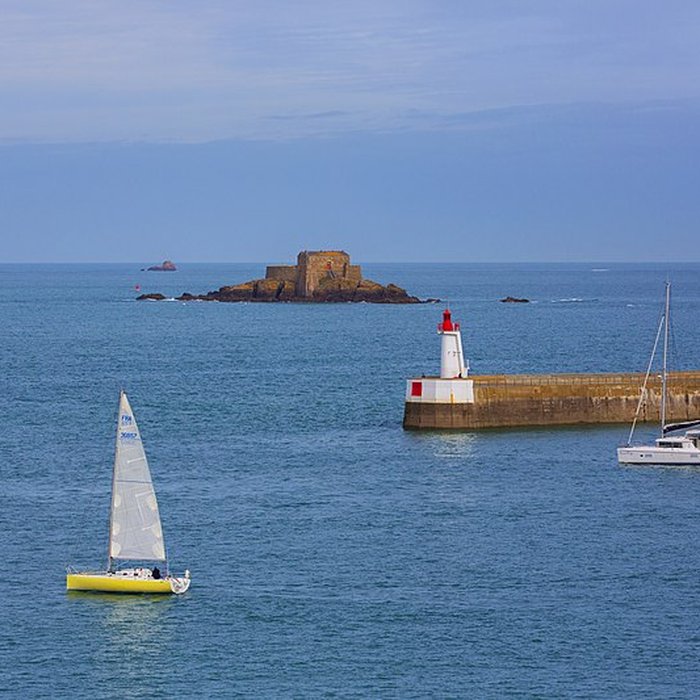 Photo de Fort du Petit Bé