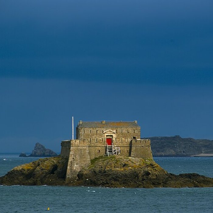 Photo de Fort du Petit Bé