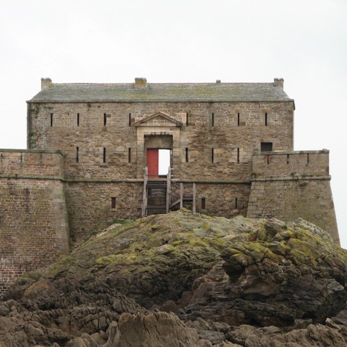 Photo de Fort du Petit Bé