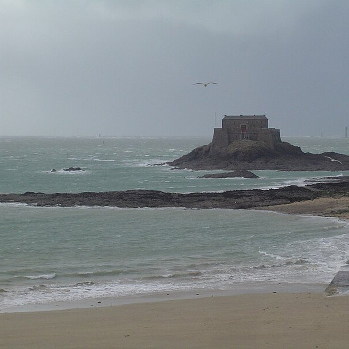 Photo de Fort du Petit Bé