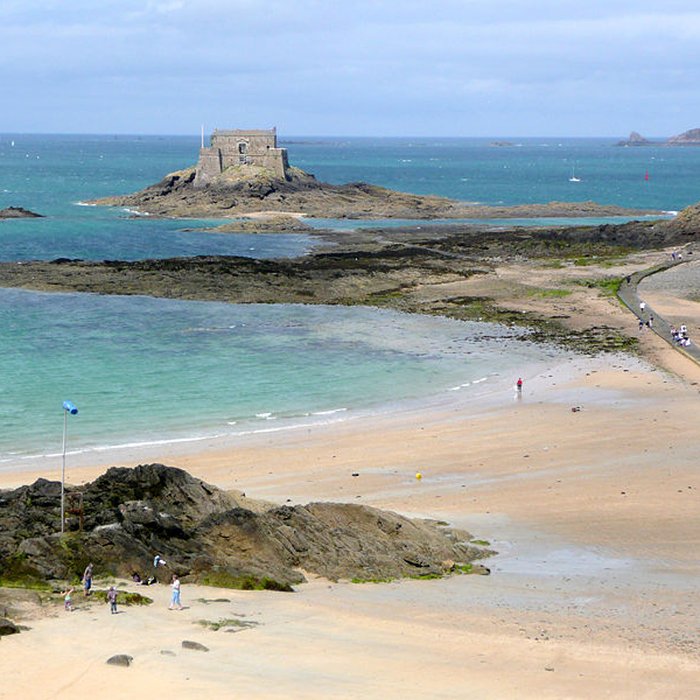 Photo de Fort du Petit Bé