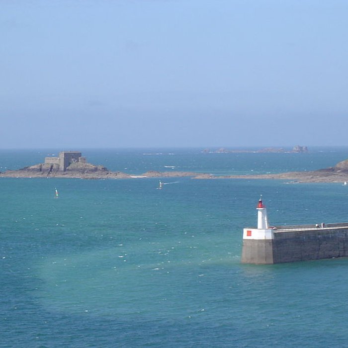 Photo de Fort du Petit Bé