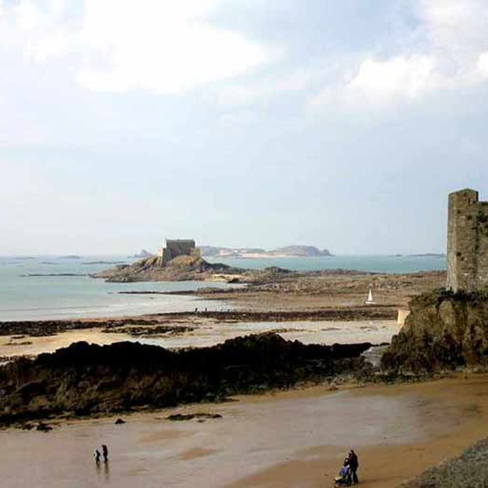 Photo de Fort du Petit Bé