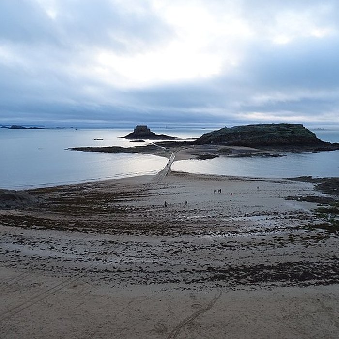 Photo de Fort du Petit Bé