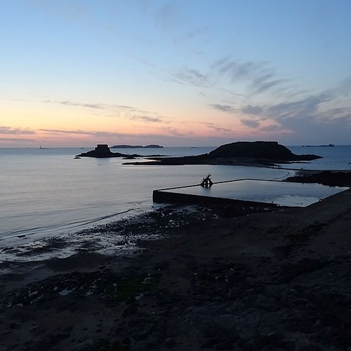 Photo de Fort du Petit Bé
