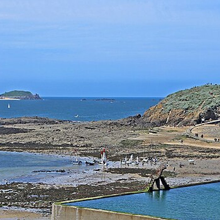 Photo de Fort du Petit Bé