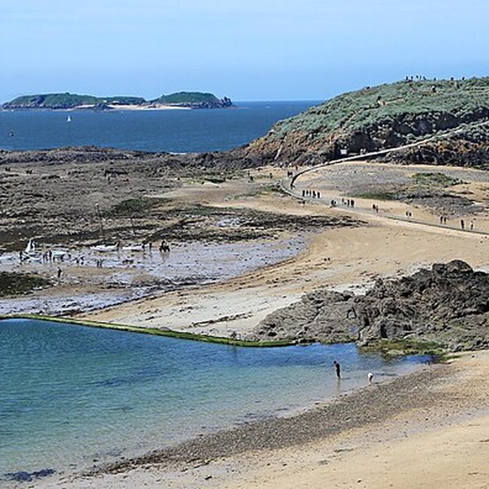 Photo de Fort du Petit Bé