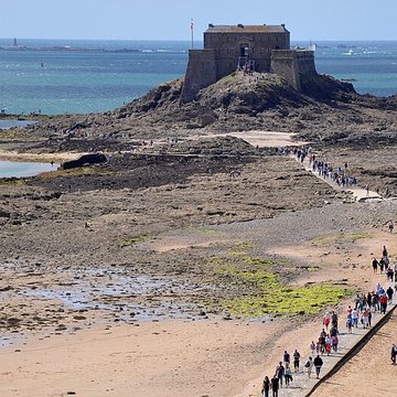Fort du Petit Bé